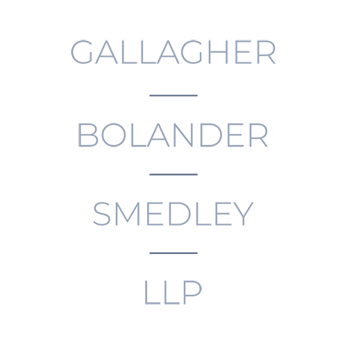 Gallagher Bolander Smedley, LLP