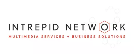 Intrepid Network Multimedia Services and Business Solutions