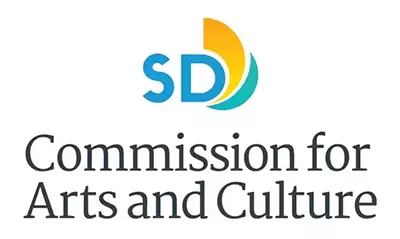 SD Commission for Arts and Culture