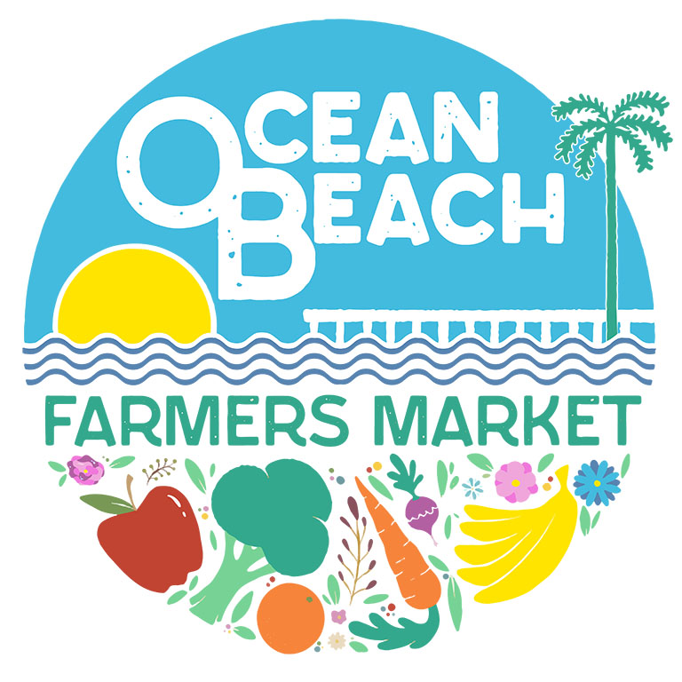 Ocean Beach Farmers Market