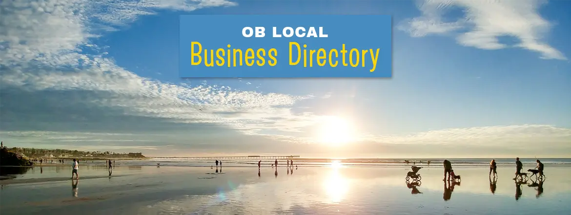 OB Local Directory