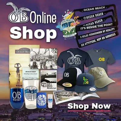 OBMA Online Shop