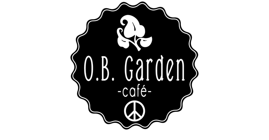 O.B. Garden Café Grand Opening