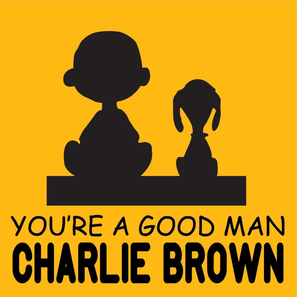 What Does You Re A Good Man Charlie Brown Mean