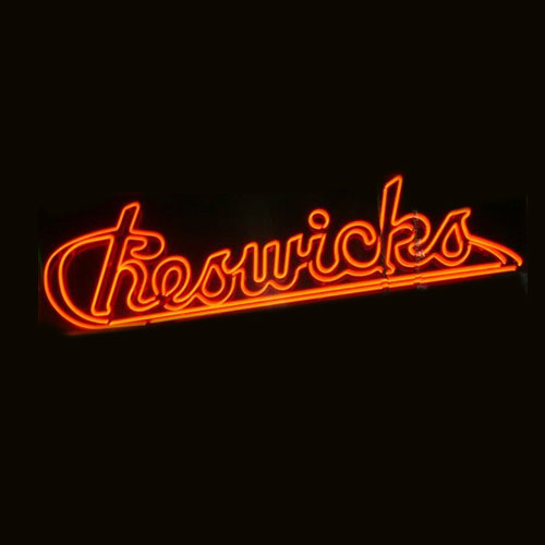 Cheswicks