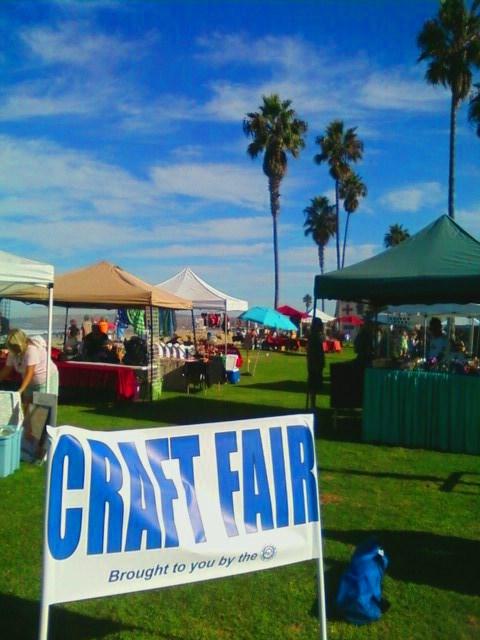 OB Craft Fair