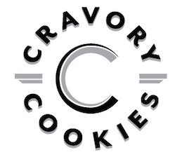 The Cravory Cookies Ocean Beach