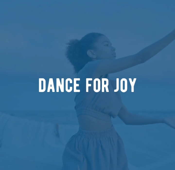 Ocean Beach News Article: Dance for Joy! at The Dancehouse