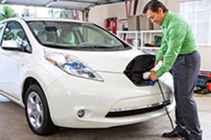 Ocean Beach News Article: Is your facility prepared for an influx of electric vehicles? 