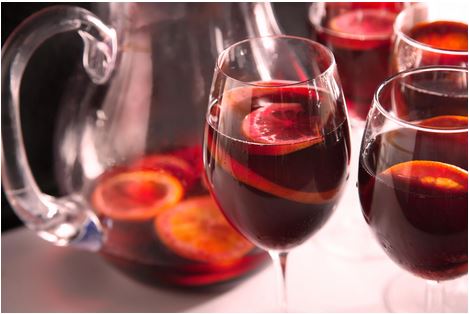 San Diego Wine Fanatics Return to Gianni Buonomo Vintners