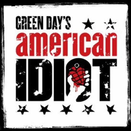 Green Day's American Idiot, Ocean Beach San Diego CA