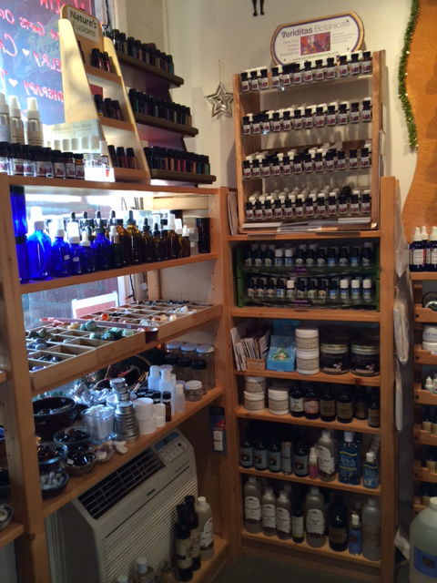 Holiday Gifts & Schedule for In Harmony Herbs and Spices | Ocean Beach ...