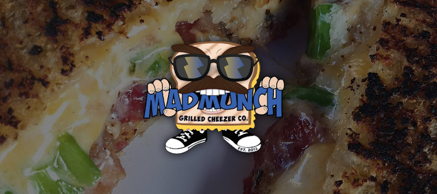 Mad Munch Official