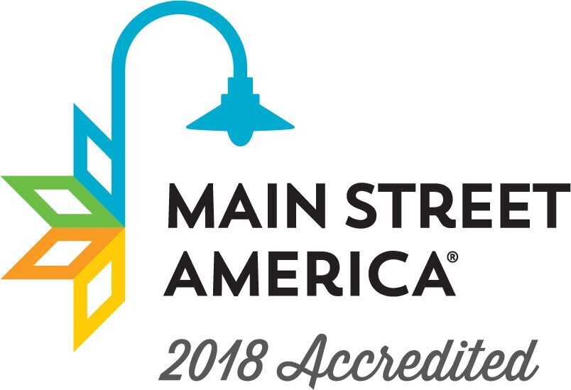 OB MainStreet Association is a Main Street America Accredited Member