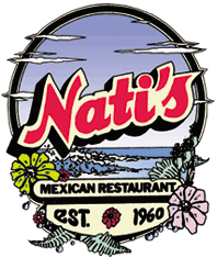 February Parties at Nati's