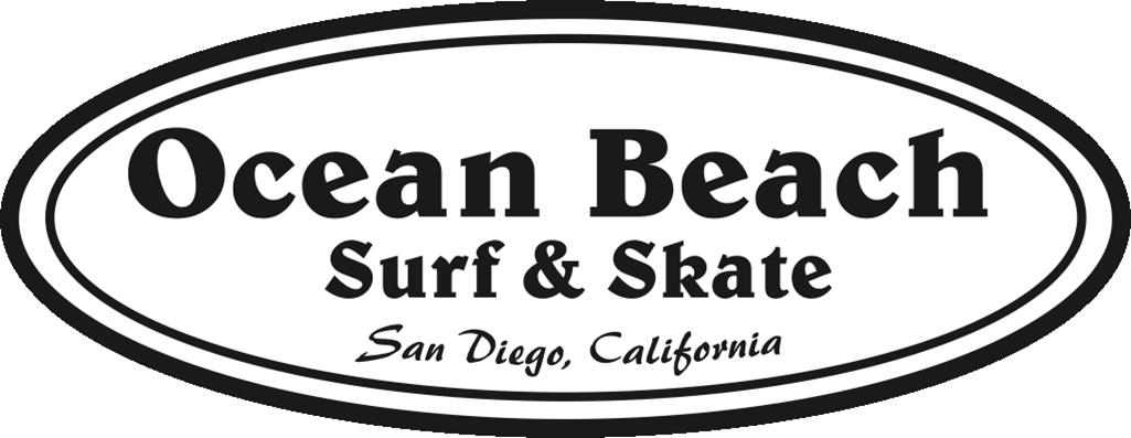 Ocean Beach Surf & Skate