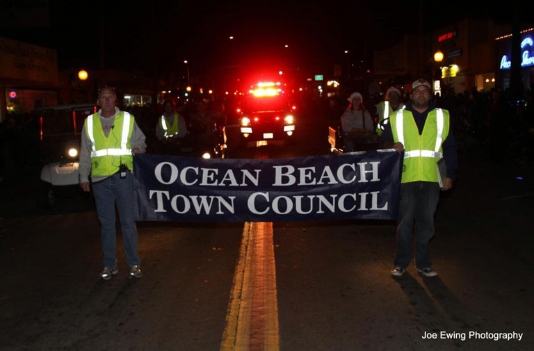 OB Town Council in need of holiday volunteers