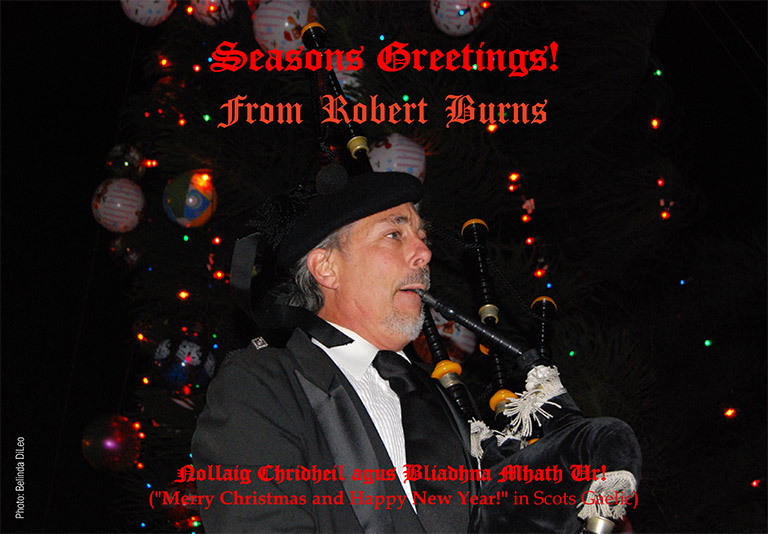 Ocean Beach News Article: It's wonderful to experience the world once again shifting into the holiday cheer!
