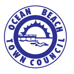 Ocean Beach Town Council