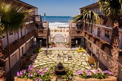 Ob Hotel Ca Small Business Of The Year Ocean Beach San