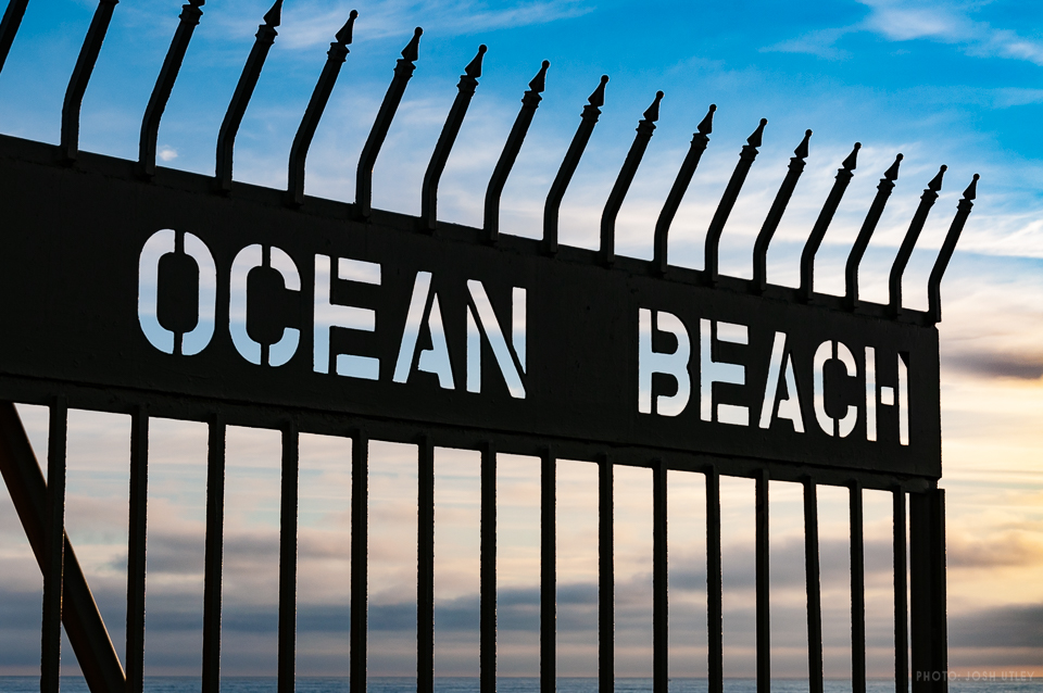 Ocean Beach News Article: Entire Ocean Beach Pier is now open!