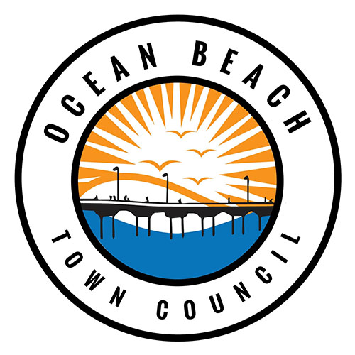Ocean Beach News Article: A message from the Ocean Beach Town Council