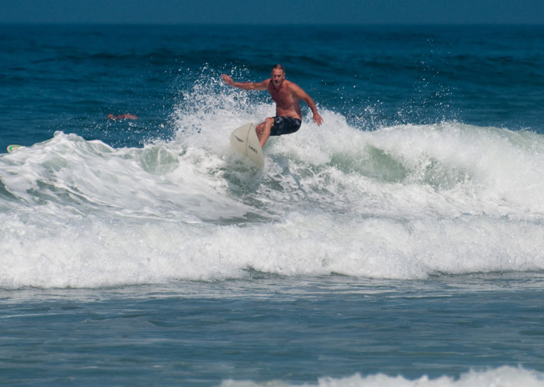 International Surfing Day - Surfrider Foundation