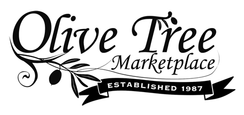 Olive Tree Marketplace Ocean Beach