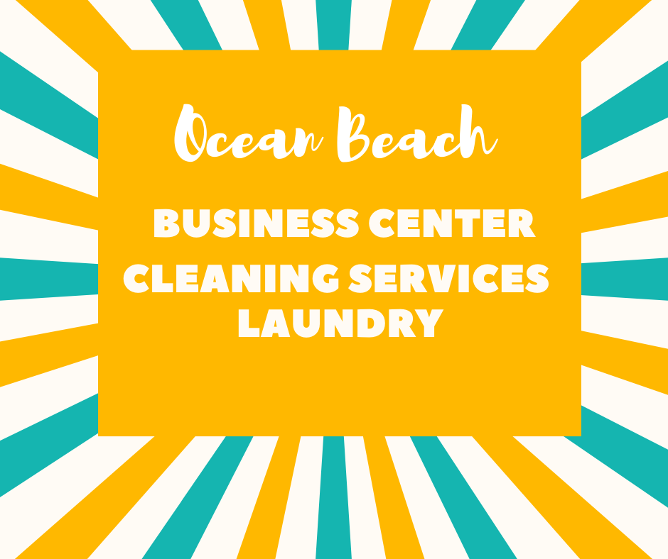 Ocean Beach News Article: OB ESSENTIAL BUSINESSES (partial list)