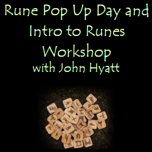 Rune Up Day at Tree of Life | Ocean San CA | News