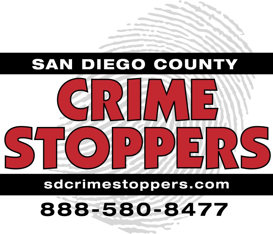 San Diego County Crime Stoppers