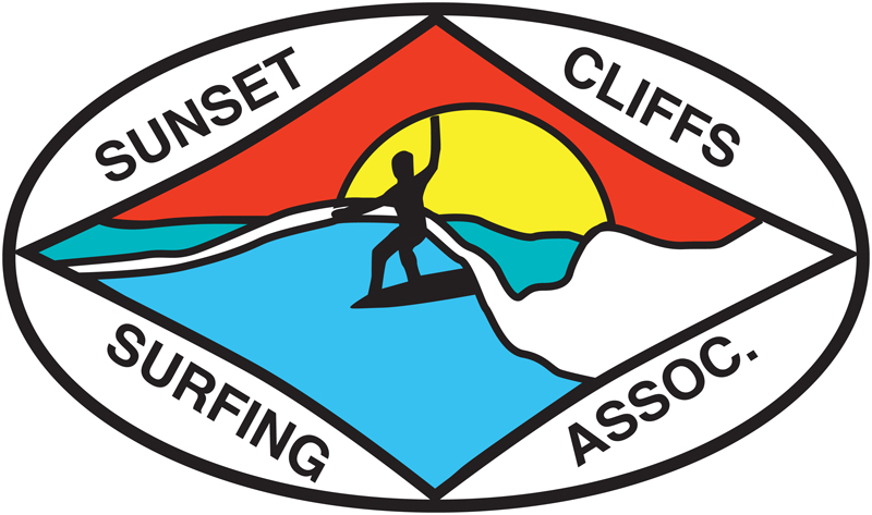 Sunset Cliffs Surfing Association