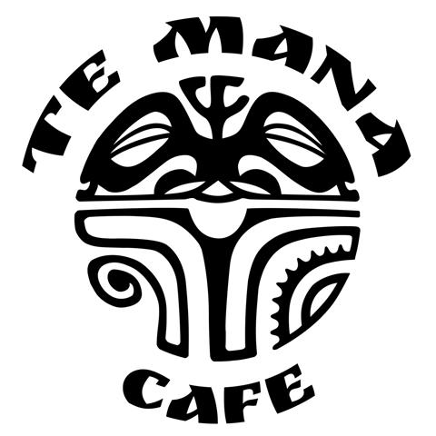 Te Mana Cafe Ocean Beach