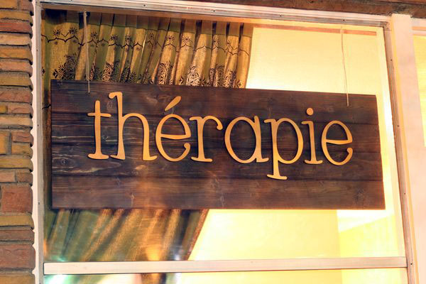 therapie