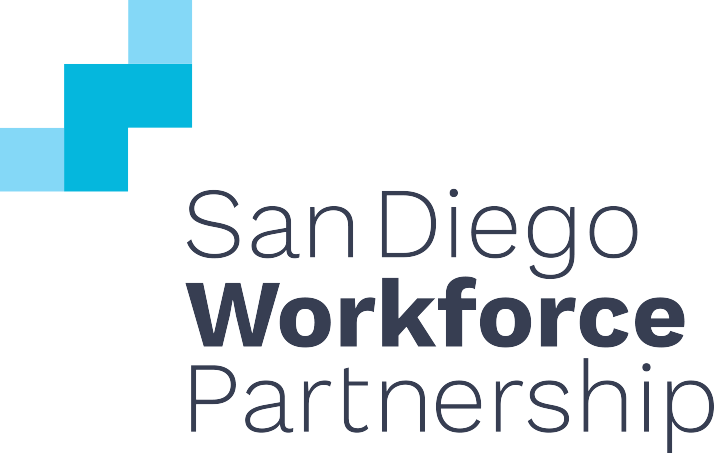 Ocean Beach News Article: San Diego Workforce Partnership