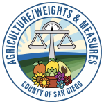 Agriculture Weights and Measures County of San Diego