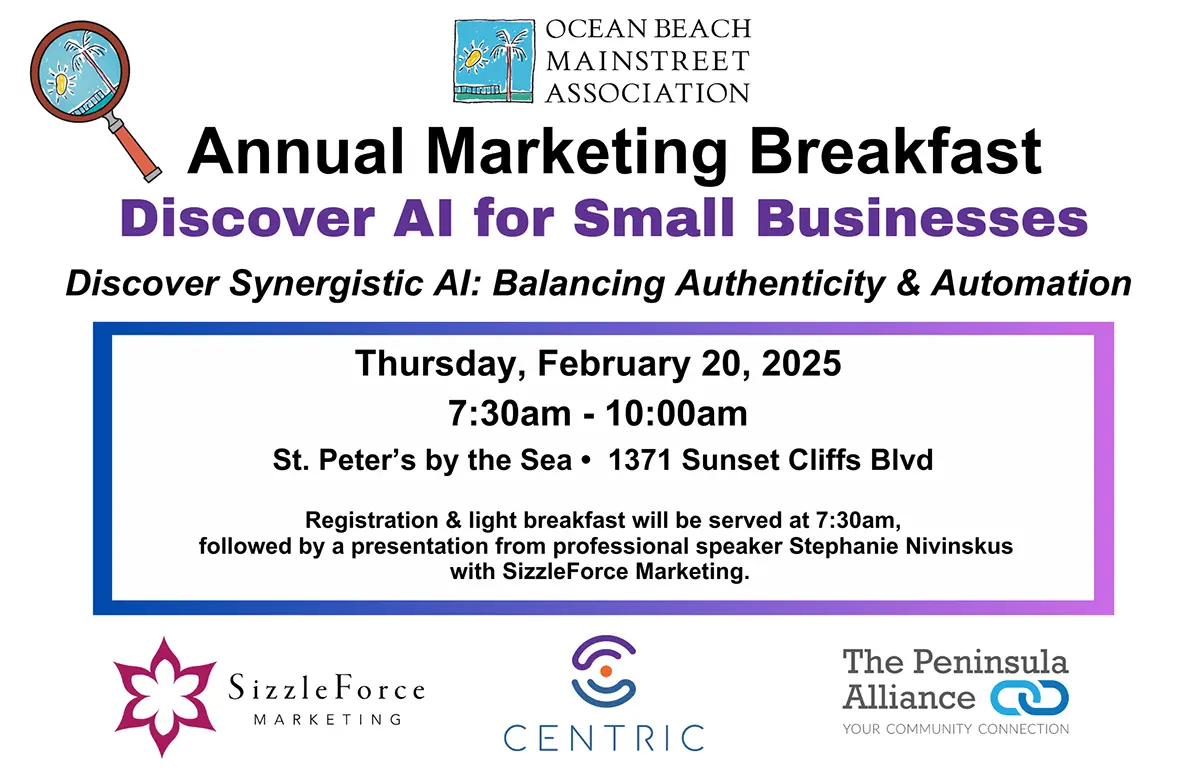 Annual OBMA Marketing Breakfast