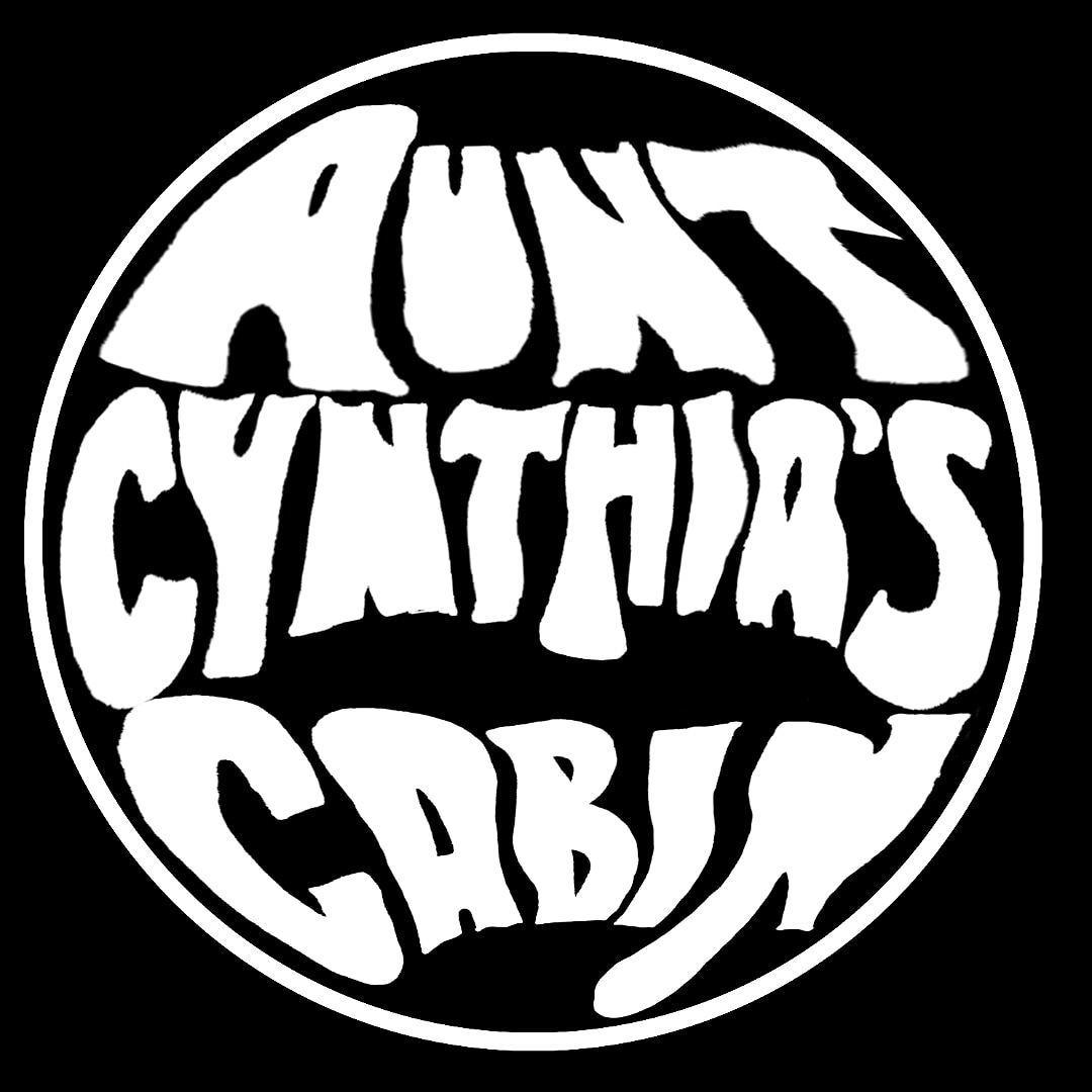 Aunt Cynthia's Cabin