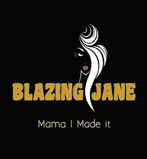 Blazing Jane