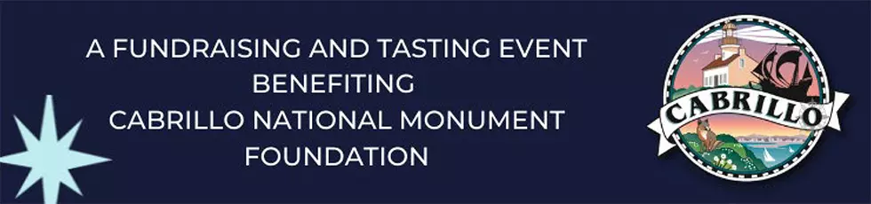 A fundraising and tasting event