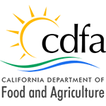 California Department of Food and Agriculture