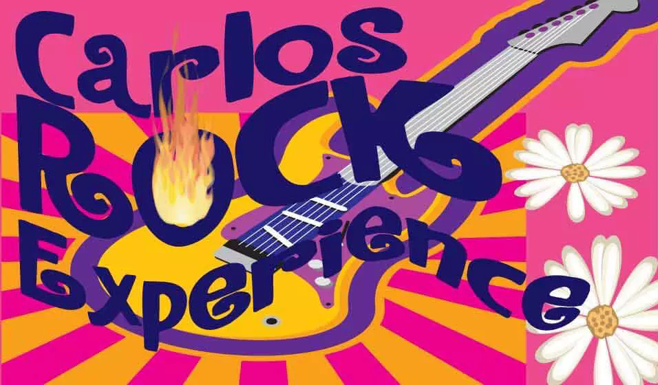 Carlos Rock Experience