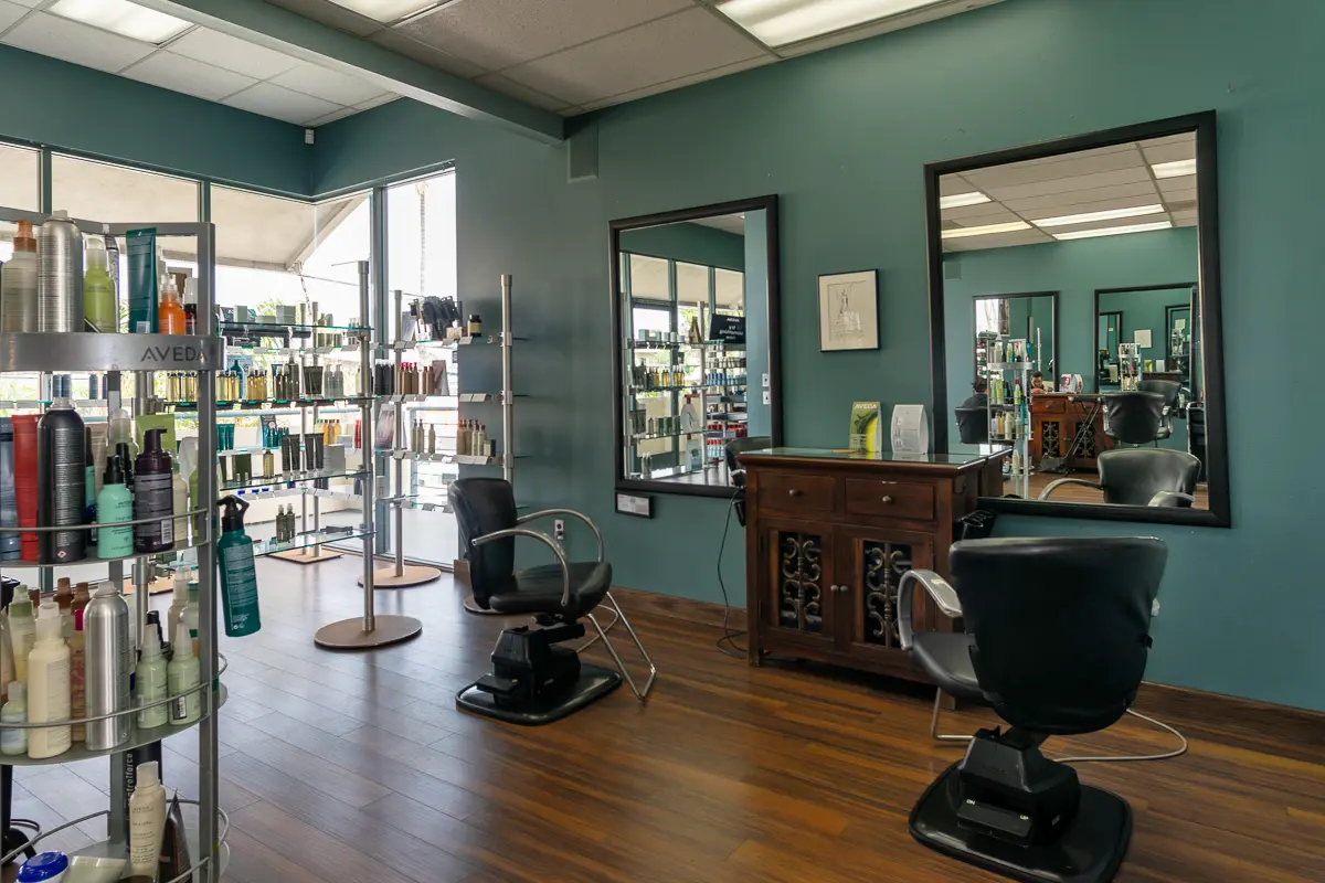 Details Hair Salon and Spa Details Hair Salon and Spa