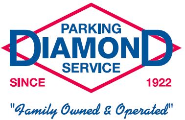 Diamond Parking Service