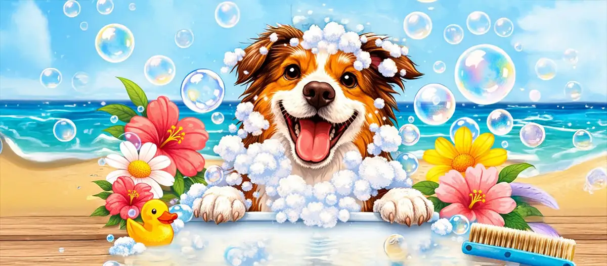 Dog beach Dog Wash Dog Beach Dog Wash