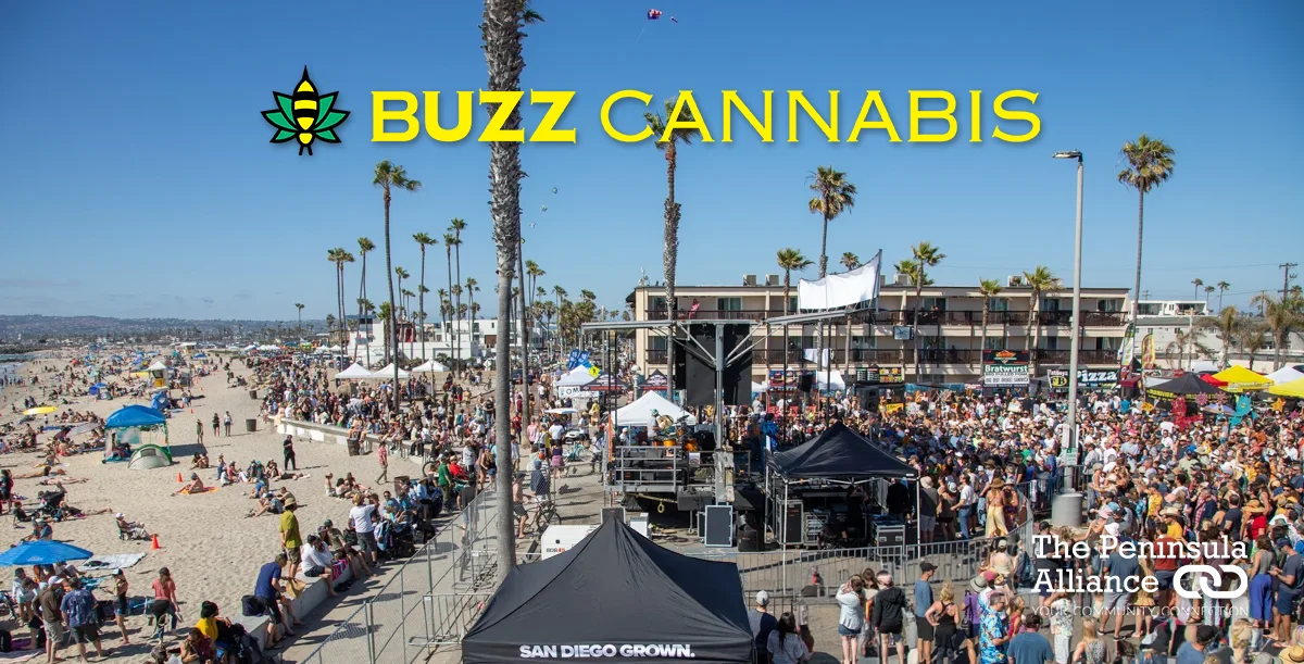 Presented by Buzz Cannabis