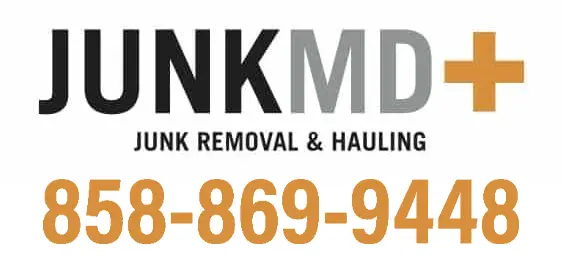 JUNK MD Junk Removal and Hauling