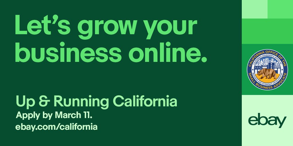 Let's grow your business online