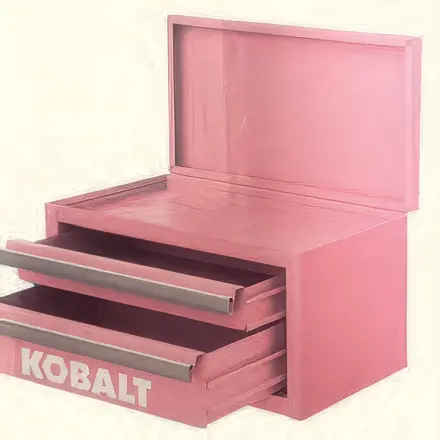 Mini Kobalt Tool Boxes