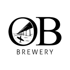 OB Brewery Ocean Beach